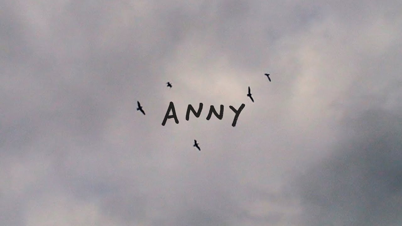 Watch Will Knox - Anny (Official Video) on YouTube Watch Will Knox - Anny (Official Video) on YouTube