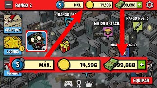 Zombie Age 3 MOD APK 1.6.7 (Unlimited Money/Ammo) screenshot 3