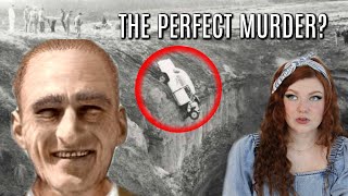 THE CRAWFORD FAMILY: Perfect Murder Plot | ODDtober