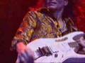 Steve vai  blue powder live at the astoria