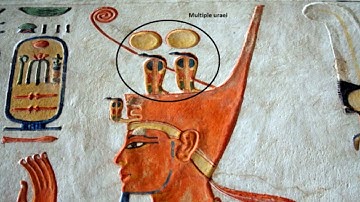 When The Symbols Leads To The Same Source...