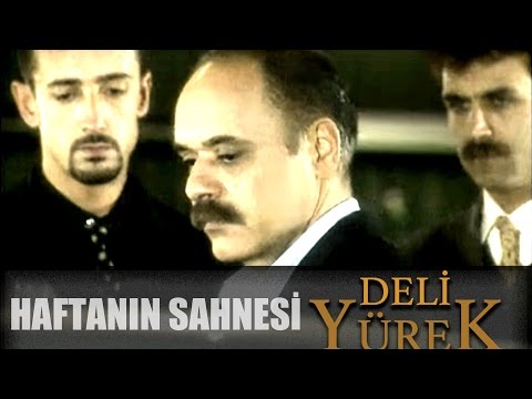 Deli Yürek Bölüm 5 - Haftanın Sahnesi