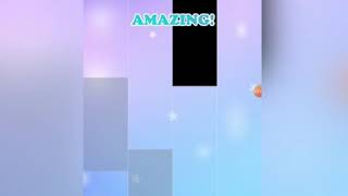 Piano tiles(Adele) Someone Like You [10] screenshot 5