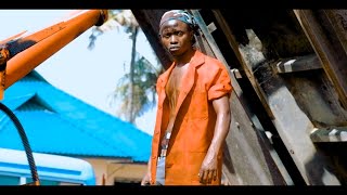 Many Jay - Mwanaume