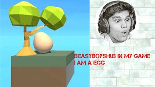 BeastBoyShub In My Game I Am Egg [Rage Game] screenshot 4