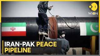 Iran threatens Pak with legal action for not completing pipeline | Latest News | WION