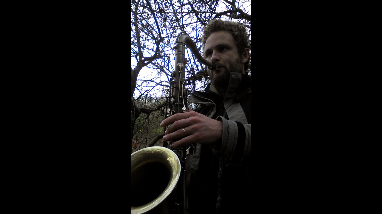 Lebayle LRIV Tenor mouthpiece