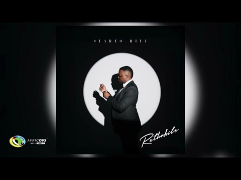 Sfarzo Rtee - Be My Somebody [Feat. Jinger Stone] (Official Audio)