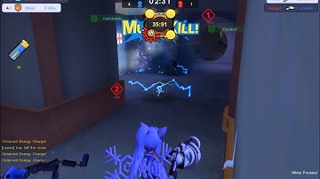 Microvolts - Montage: Noob