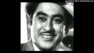 CHINGARI KOI BHADKE - KISHORE KUMAR