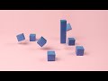 Stop Motion Animation -  How to bouncing/Creative/Paper Stop Motion丨Meng&#39;s Stop Motion