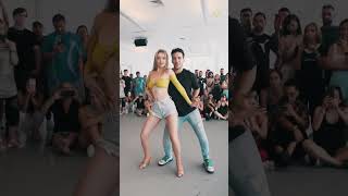 Full SM NEW YORK WEEKENDER 🗽 | DEMO #bachatasensual News