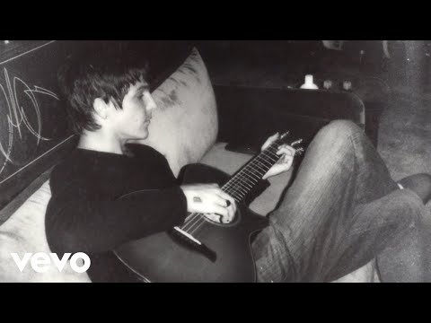 ROLE MODEL Somebody Else Official Audio