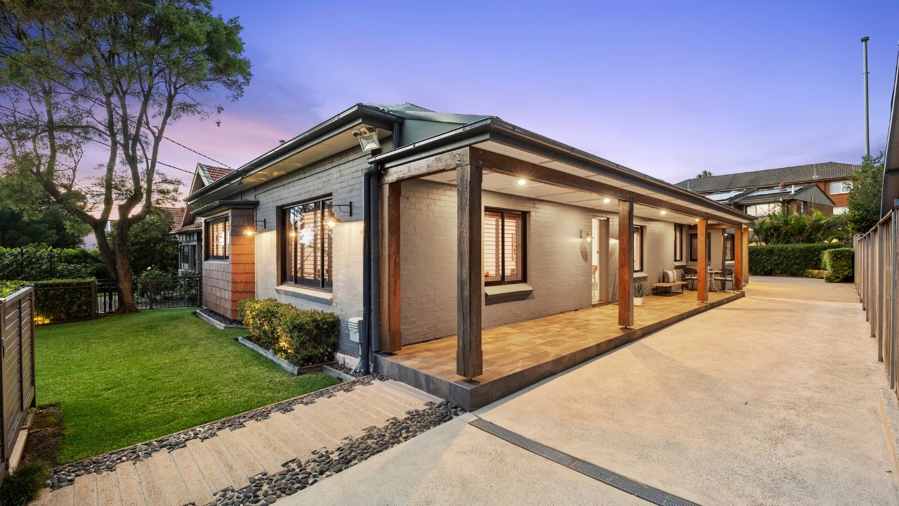 427 Sydney Road, Balgowlah