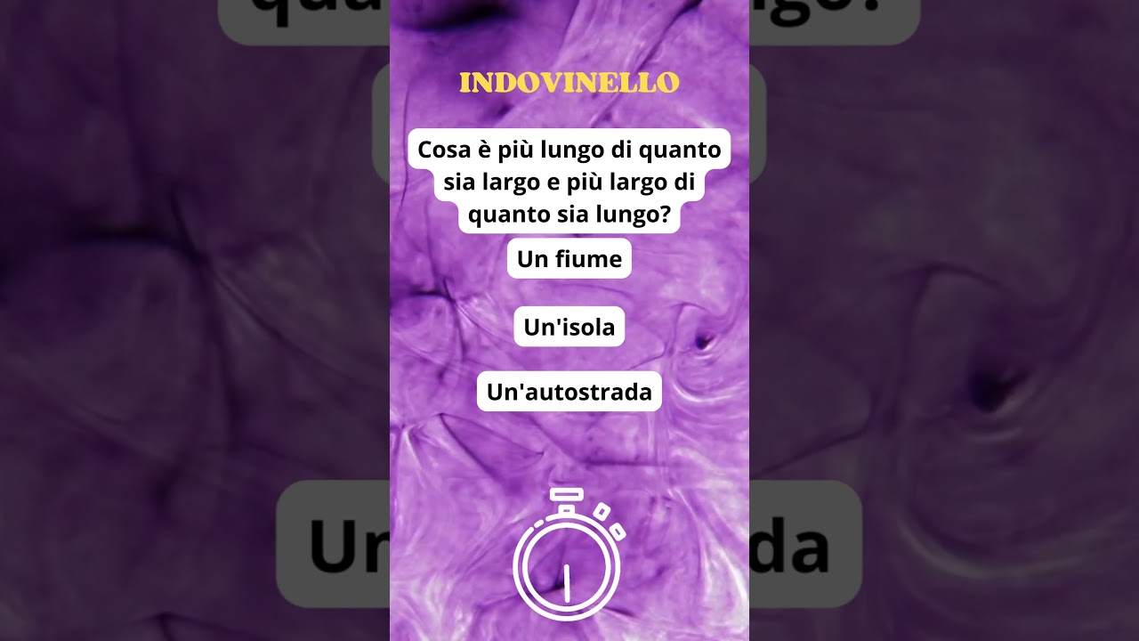 Sfida mentale: Risolvi questo indovinello intrigante! 3