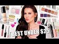 BEST MAKEUP UNDER $25 at Sephora