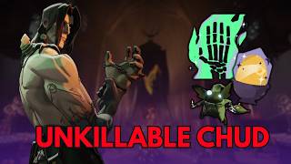 Support Player Tries Victor