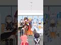 hololive MMD / ROYALE HIGH KAWAII DANCE / 3期生 & miComet