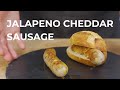 Jalapeno Cheddar Sausage Such A Wonderful Taste Jalapeno Cheddar Sausage Such A Wonderful Taste