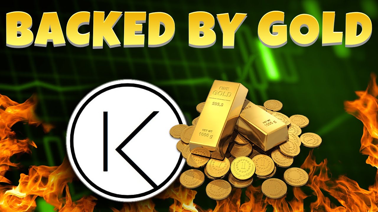 THE LATEST CRYPTO SENSATION - KaratToken (100x Potential)