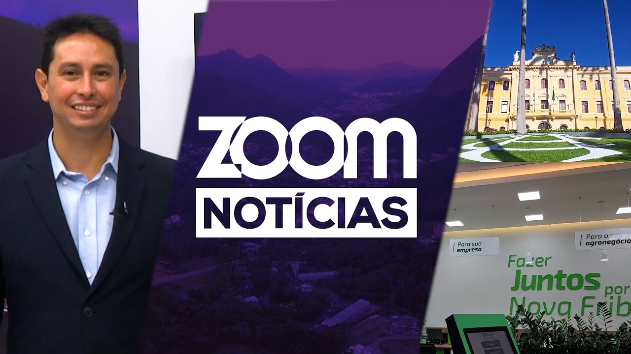 Zoom Notícias | 140 Anos do Colégio Anchieta, Gestão Condominal Do SICREDI