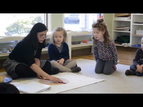 Aster Montessori Promotional Video