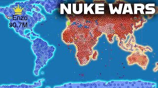 Trying Out NukeWars