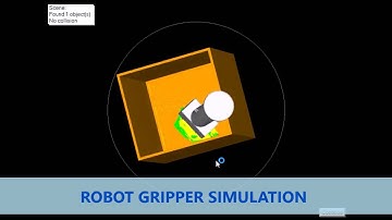 COLLISION DETECTION FOR BIN PICKING