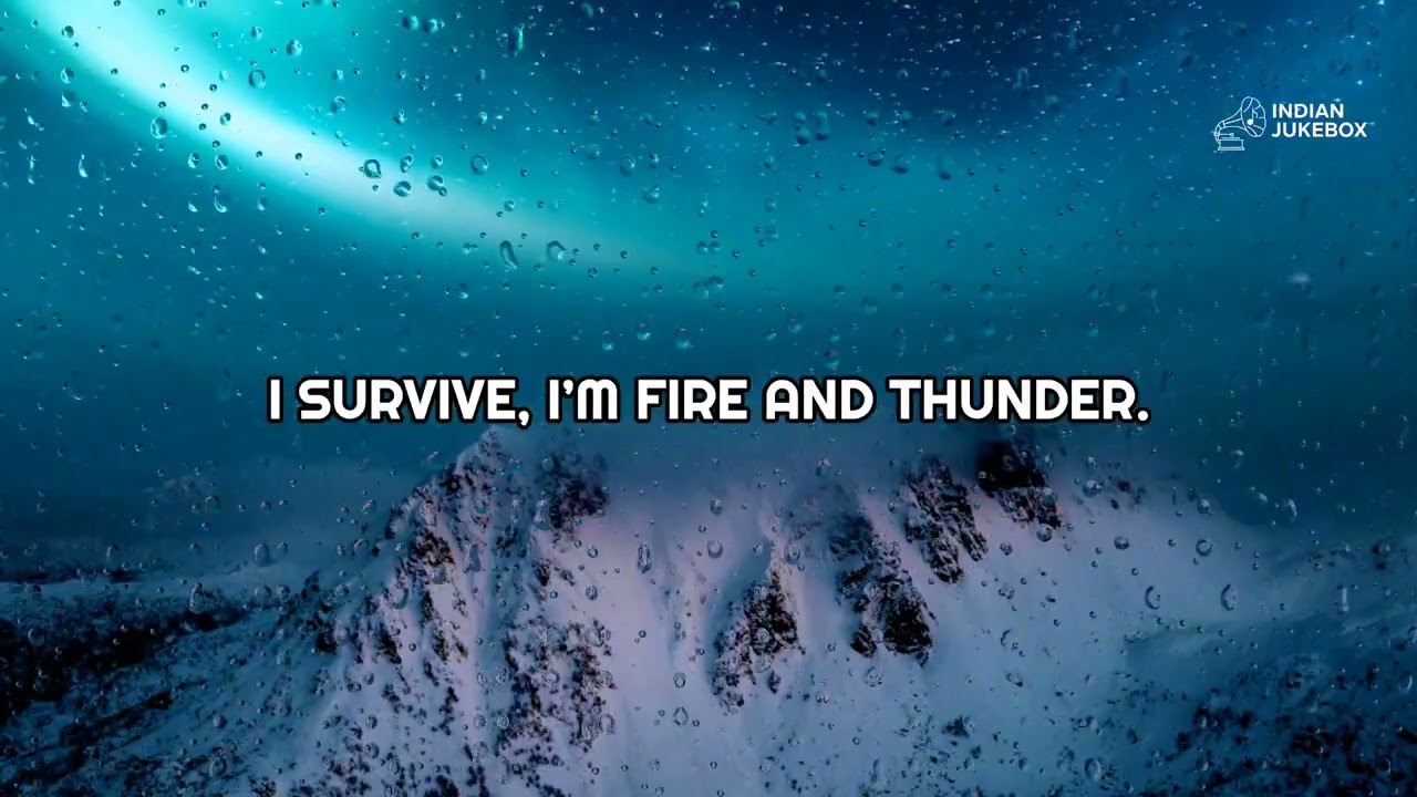 Sia – Fire and Thunder Official Music Video (ฟังเอง)