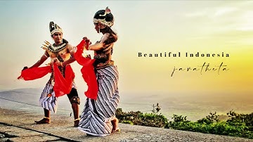 Javanese Healing - Gamelan Javanese Music, Meditation & Relaxing Music [Gamelan Vibes]