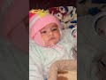 Ye kya ho raha ha #funny #reelkarofeelkaro #cutebaby #trending #viral