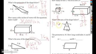M8 study guide