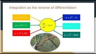 Learning Integration Basics || How to Integrate a Function || S.5 Mathematics Aligned Curriculum