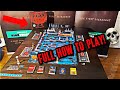 The Full How To Play Kanata The First Sacrament!! 🎃😈🔪🩸