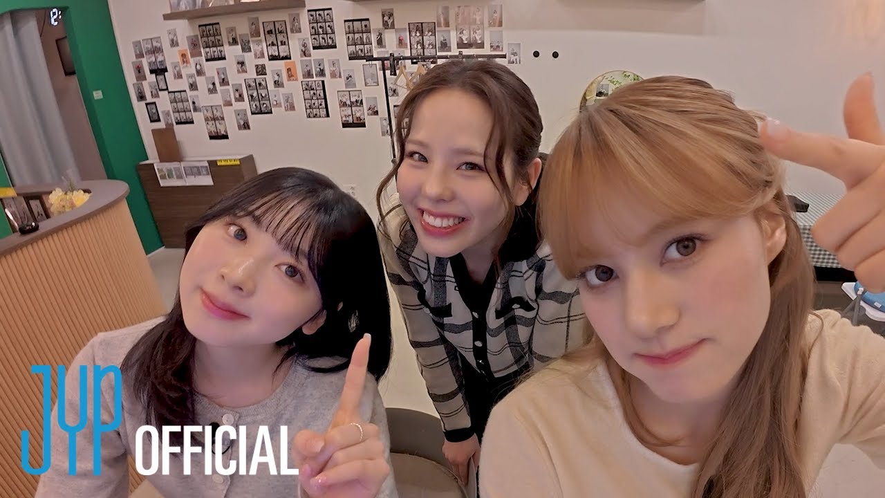 니쥬 감성 모르면 나가라 ヾ(｀ε´)ﾉ 감성 낭낭한 힐링 스팟 완벽 접수 완료✔️ | NiziU WISHLIST