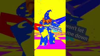 Jax toy #fnaf #animation #gartenofbanban #funny #music #nerdcore #theamazingdigitalcircus #elbruto