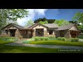 D'Ispirazione House Plan | Archival Designs