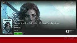 Xbox One X Review