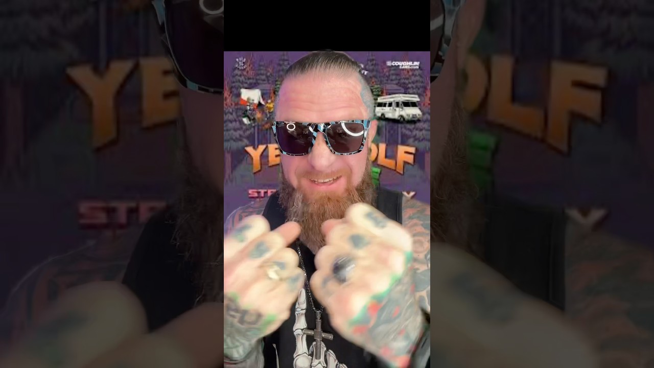 SUMMER OF SINS FESTIVAL