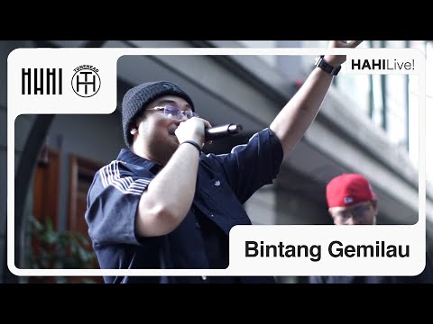 HAHILive! Eps - 7 I Bintang Gemilau