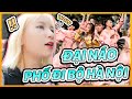 Lần Đầu Đến Phố Đi Bộ Hà Nội || Tìm Hiểu Giới Dance Cover Hà Nội