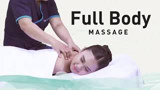 GO-MASSAGE powered by GO-JEK
