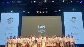 Grupo Lomas Galardona La Fidelidad De Los Agentes De Viajes, En Lomas Appreciation Week 2023.