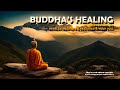 Buddha’s Healing ☯️ | 432Hz Meditation Music  | Deep Relaxation &amp; Stress Relief | 2025