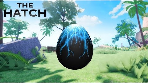 Getting The Egg of the Runaway Supernova | The Hatch