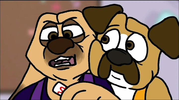 2025 Animation Demo Reel