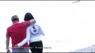 Video thumbnail of "Alessandro Fiorello - Il tuo diario"
