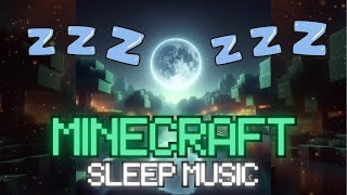 A Peaceful Minecraft Bedtime -Minecraft Bedtime 432 HZ