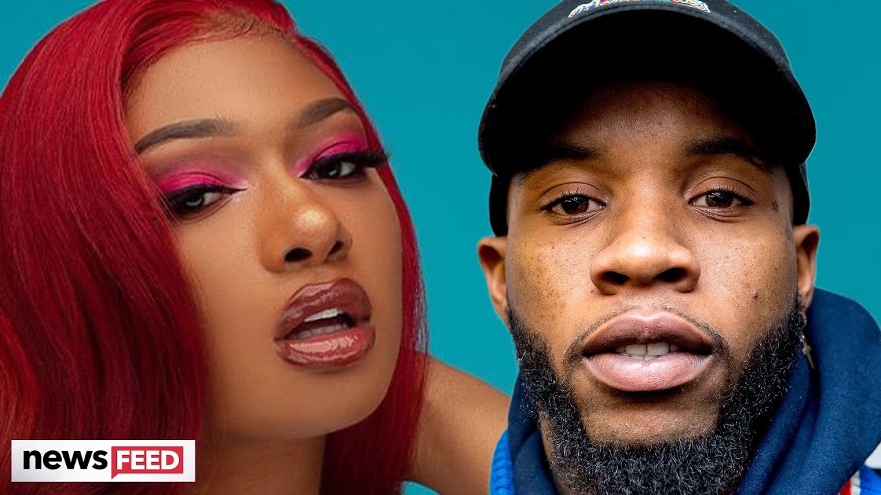 Megan Thee Stallion Says She's 'Alive and Well' After Shooting ...