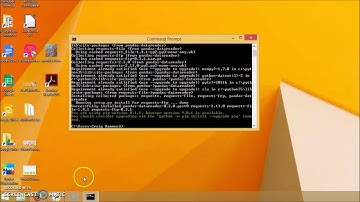 How to Pip Install site packages to other versions of Python, tutorial